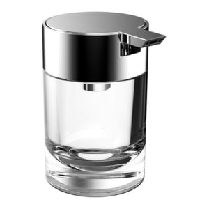 Emco system 2 Flüssigseifenspender Standmodell