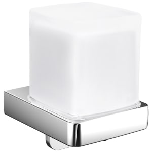 Emco Trend Flüssigseifenspender manuell