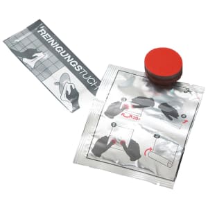 Emco Klebeset (1 Beutel)