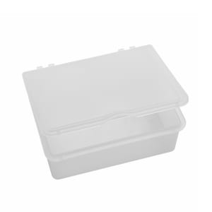 Emco Loft Kunststoffbehälter zu Tissuebox 053900101