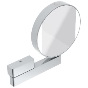Emco LED-Rasier- und Kosmetikspiegel