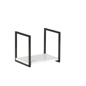 Fackelmann NEW YORK Unterregal 33 x 28 x 28 cm