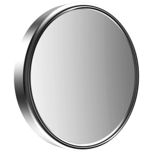Vergrösserungsspiegel selbstklebender Spiegel rund mit 5fach Ø 15cm