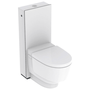 Geberit AquaClean Mera Classic WC Komplettanlage Stand-WC