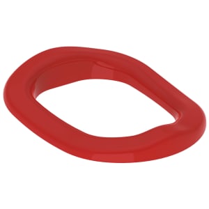 Geberit Bambini WC-Sitzring für Kinder