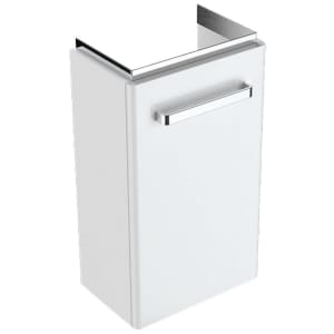 Geberit Renova Compact Handwaschbecken-Unterschrank 34,8 cm