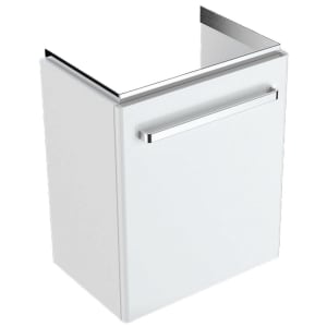 Geberit Renova Compact Waschtischunterschrank 50 cm