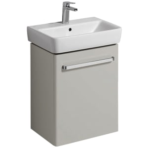 Geberit Renova Compact Waschtischunterschrank 50 cm