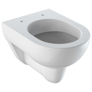 Geberit Renova Compact Wand-WC, Tiefspüler