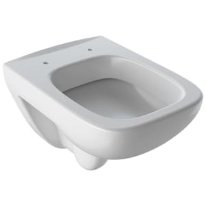 Geberit Renova Compact Sqaure Wand-WC, Tiefspüler