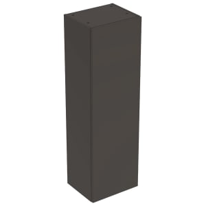 Geberit Smyle Square Mittelhochschrank 36 cm, mit einer Tür