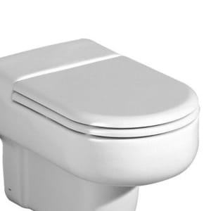 Geberit Courreges WC-Sitz