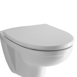 Geberit Felino WC-Sitz mit Absenkautomatik