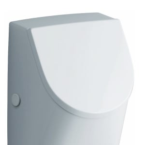 Geberit Renova Plan Ersatz Deckel für Urinal 235120000