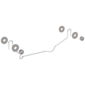 Geberit Group Befestigungsset für Halbsäule, Kerafix