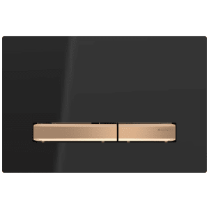 Geberit Sigma 50 Betätigungsplatte für 2-Mengen-Spülung