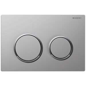 Geberit Betätigungsplatte Modell Kappa21