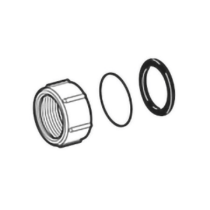 Geberit Dichtung für Quetschverschraubung