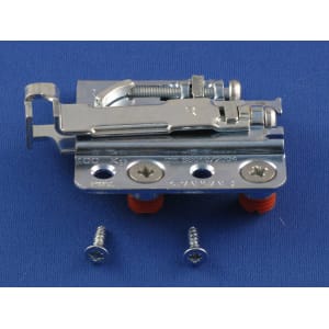 Geberit Renova Plan Schrankaufhänger für Unterschränke