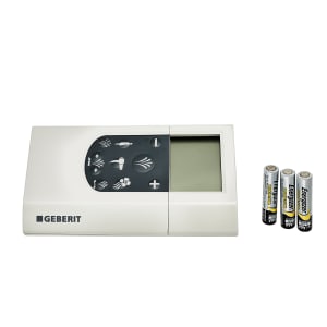 Geberit Ersatz-Fernbedienung für AquaClean 5000plus