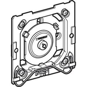 Geberit Pneumatik-Drücker