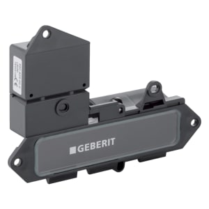 Geberit Austauschset zu Urinalsteuerung IR 155.555.00.1