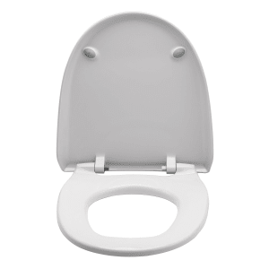 Geberit Ersatz WC-Sitz mit Deckel für Aquaclean 8000, 8000Plus und Balena 8000 WC
