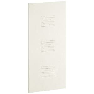 Geberit Aquapaneel Pro