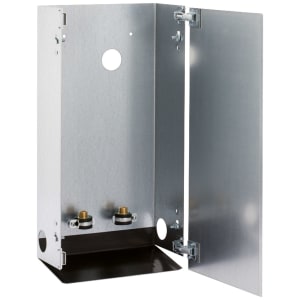 Geberit GIS UP-Kasten für Durchlauferhitzer