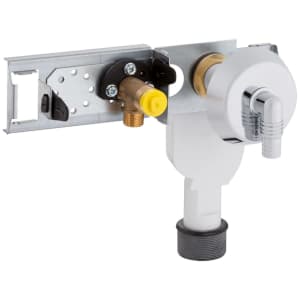 Geberit GIS Traverse für Waschmaschine und Geschirrspüler