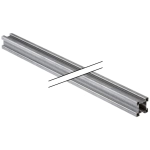 Geberit GIS Profil verzinkt