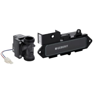 Geberit Umrüstung mit Umbauset