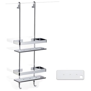 Giese Bodyguard Newport mit Halter für Rasierer