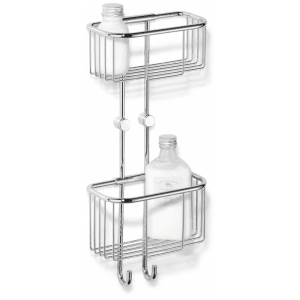 Giese Duschkörbe Dusch-Duo