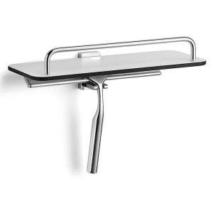 Giese Gifix 21. Dusch Konsole mit Glasabzieher