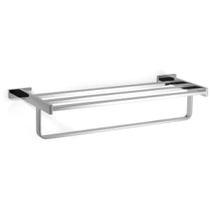 Giese gifix tono Badetuchablage mit Badetuchhalter