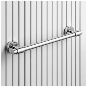 Giese Magnethalter Handtuchhalter mit Magnetbefestigung