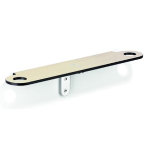 Giese Slimboard mit Halter für Rasierer