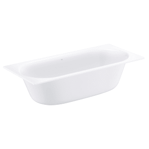 GROHE Essence Einbau-Badewanne mit EasyClean 180 x 80 cm