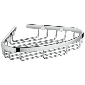 GROHE BauCosmopolitan Ablagekorb 20 cm