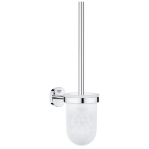 GROHE BauCosmopolitan Toilettenbürstengarnitur