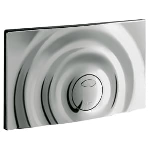 GROHE Surf G Abdeckplatte