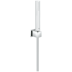 GROHE Euphoria Cube Brausegarnitur mit Durchflusskonstanthalter