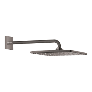 GROHE Rainshower 310 Mono Cube Kopfbrause-Set eckig, Wandmontage