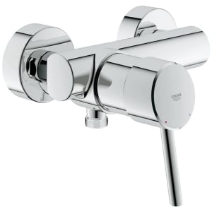 Grohe Concetto Brause Armaturen Megabad