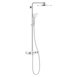 GROHE Euphoria SmartControl System 310 Duo