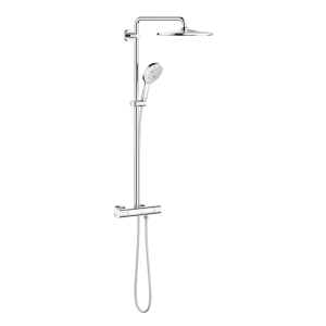 GROHE Rainshower SmartActive Mono 310 Duschsystem mit Thermostatbatterie