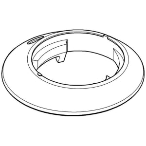 GROHE Ersatz-Rosette