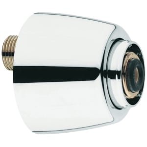 GROHE S-Anschluss, absperrbar