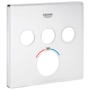 GROHE SmartControl Ersatz-Wandrosette